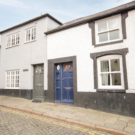 Tudor Cottage Conwy Dış mekan fotoğraf