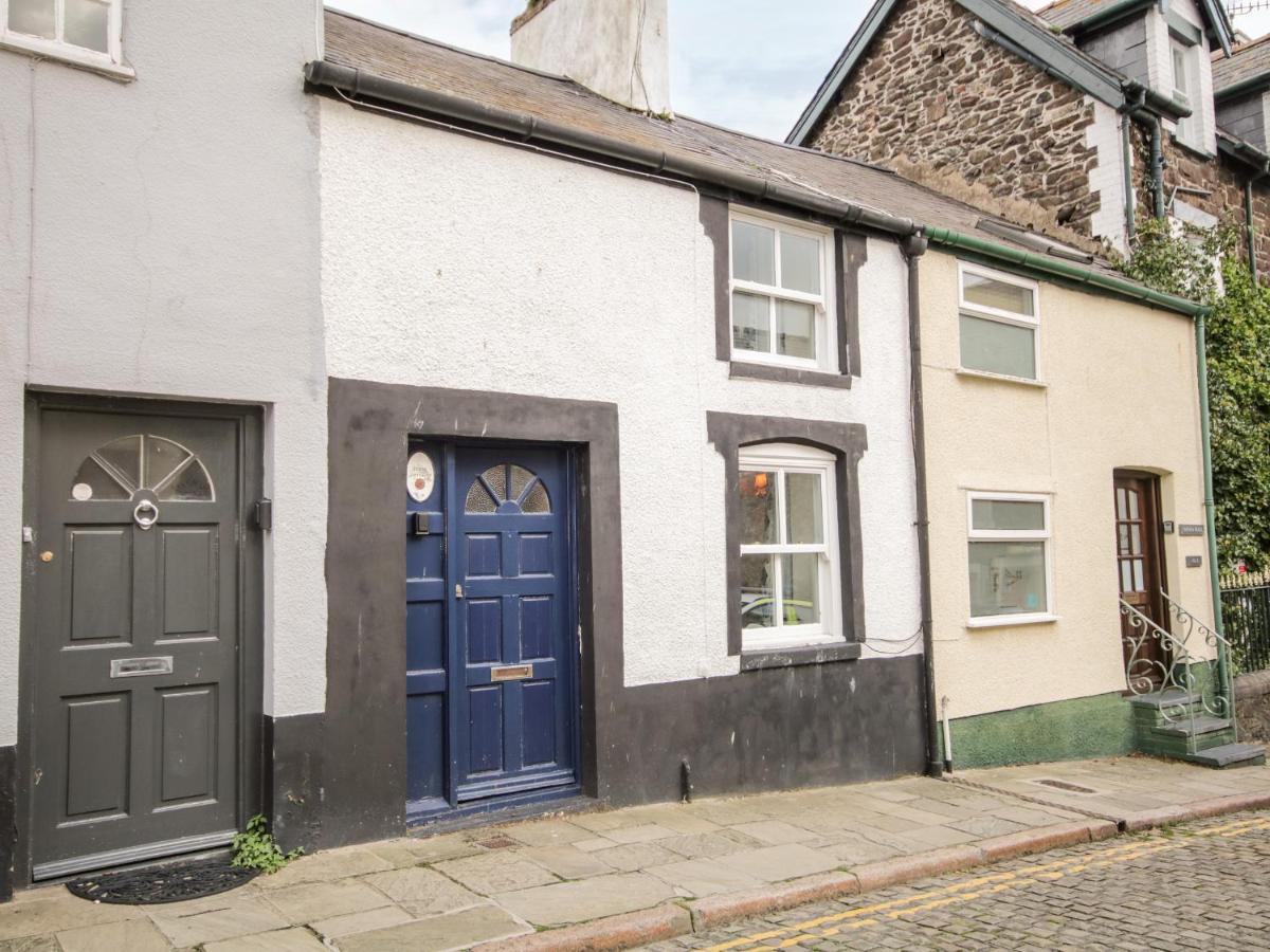 Tudor Cottage Conwy Dış mekan fotoğraf